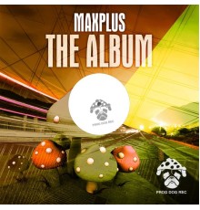 Maxplus - The Album