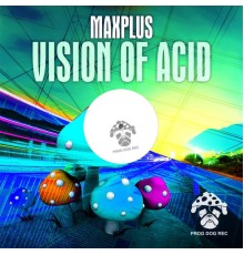 Maxplus - Vision of Acid