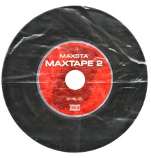 Maxsta - MAXTAPE 2