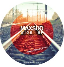 Maxsud - Wide EP (Original Mix)