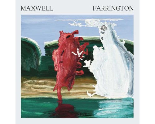 Maxwell Farrington - Maxwell Farrington