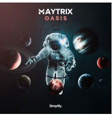 MayTrix - Oasis