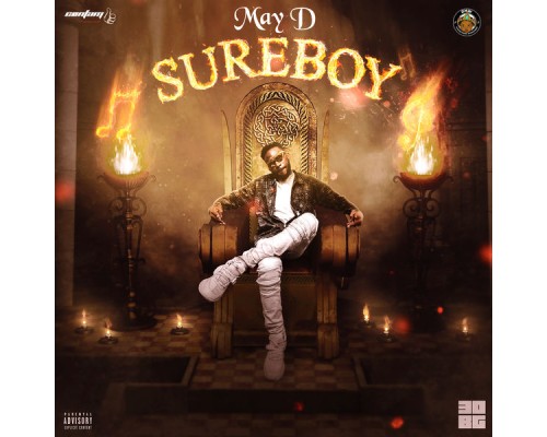 May D - SUREBOY