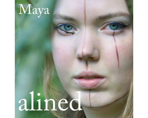 Maya - Alined