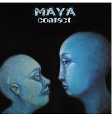 Maya - Contact