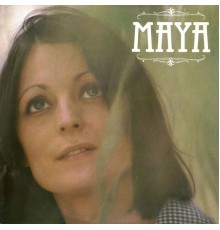 Maya - Maya  (Remastered 2015)