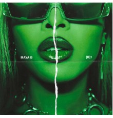 Maya B - B[1]