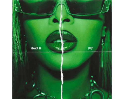 Maya B - B[1]