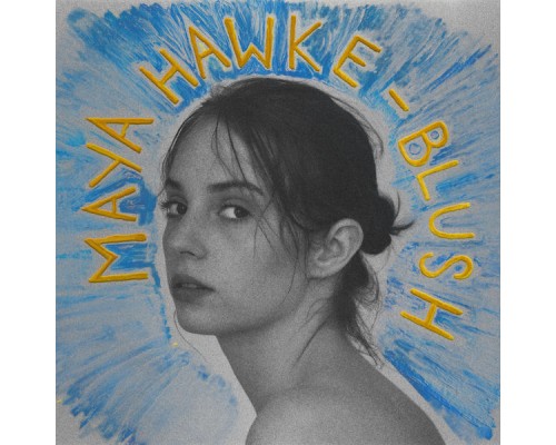 Maya Hawke - Blush