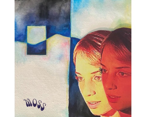 Maya Hawke - MOSS