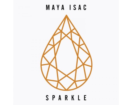 Maya Isac - Sparkle