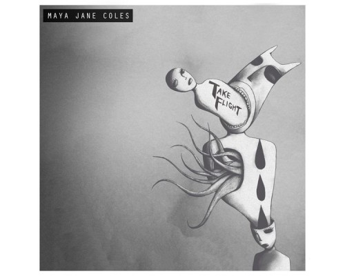 Maya Jane Coles - Take Flight