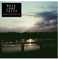 Maya Jane Coles - Waves & Whirlwinds