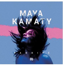 Maya Kamaty - Pandiyé