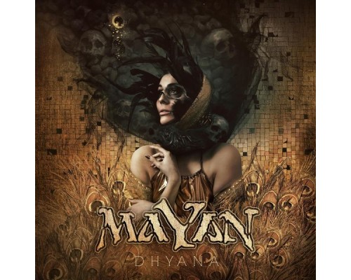 Mayan - Dhyana