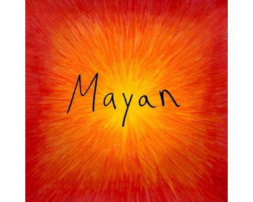 Mayan - Mayan