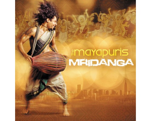 Mayapuris - Mridanga