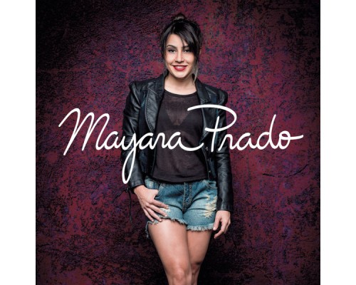 Mayara Prado - Mayara Prado