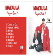 Mayaula Mayoni - Donip