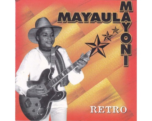 Mayaula Mayoni - Retro