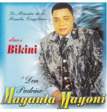 Mayaula Mayoni - Bikini