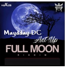 Maydday DC - Act Up