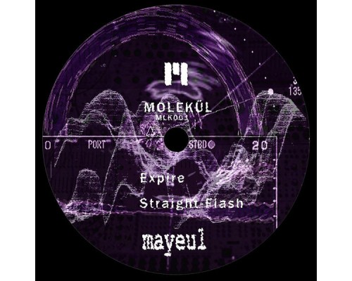 Mayeul - Expire