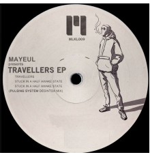 Mayeul - Travellers