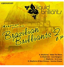 Mayforms - Brazilian Brilliants 2