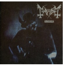 Mayhem - Chimera