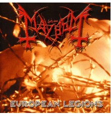 Mayhem - European Legions