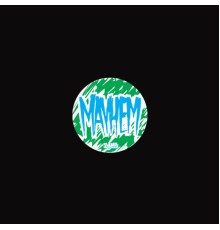 Mayhem - Split Second / 10 Ton