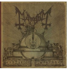 Mayhem - Esoteric Warfare