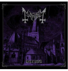 Mayhem - Life Eternal