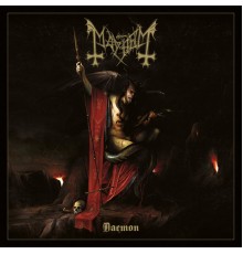 Mayhem - Daemon  (Bonus Tracks Version)