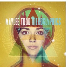 Maylee Todd - Hieroglyphics Remixes EP