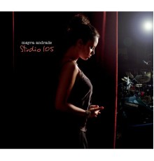 Mayra Andrade - Studio 105  (Live)