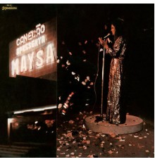 Maysa - Canecao Apresenta Maysa