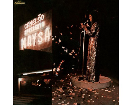 Maysa - Canecao Apresenta Maysa