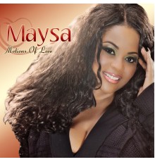 Maysa - Motions Of Love