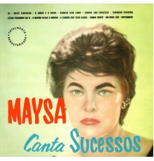 Maysa & Orquesta RGE - Maysa Canta Sucessos
