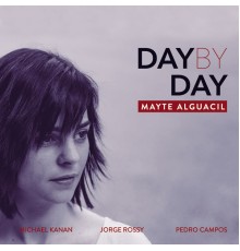 Mayte Alguacil - Day by Day