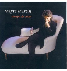 Mayte Martín - Tiempo De Amar