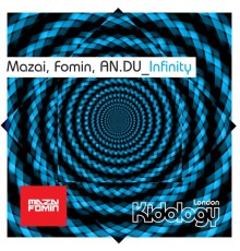 Mazai & Fomin, An.Du - Infinity