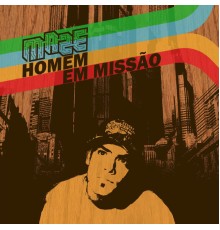 Maze - Homem Em Missão