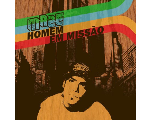 Maze - Homem Em Missão