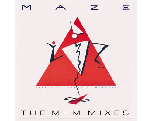 Maze - The M+M Mixes