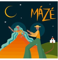 Maze - MaZé