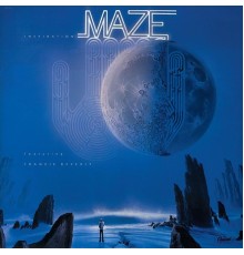 Maze Featuring Frankie Beverly - Inspiration