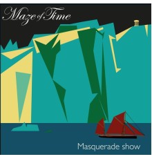 Maze of time - Masquerade Show